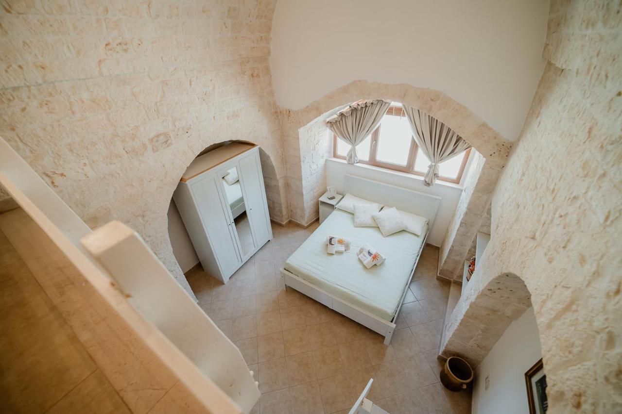 Antica Tenuta Dei Trulli By Qualitravel Alberobello Exterior foto