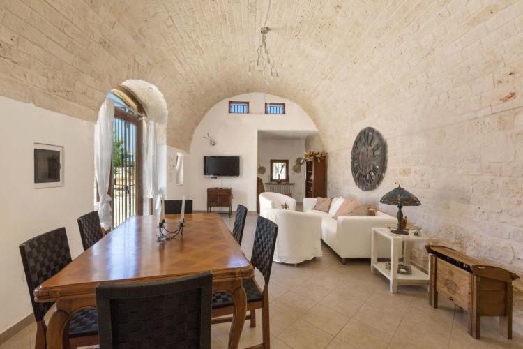 Antica Tenuta Dei Trulli By Qualitravel Alberobello Habitación foto